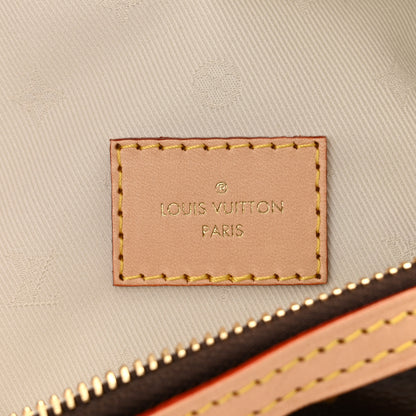 Louis Vuitton Monogram High Rise Bumbag 6 of 9
