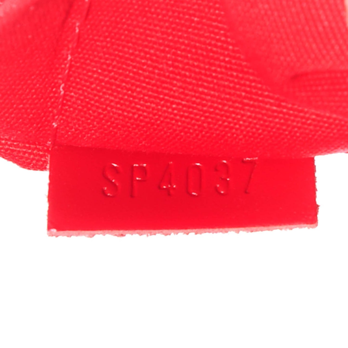 Epi Speedy 25 Rouge