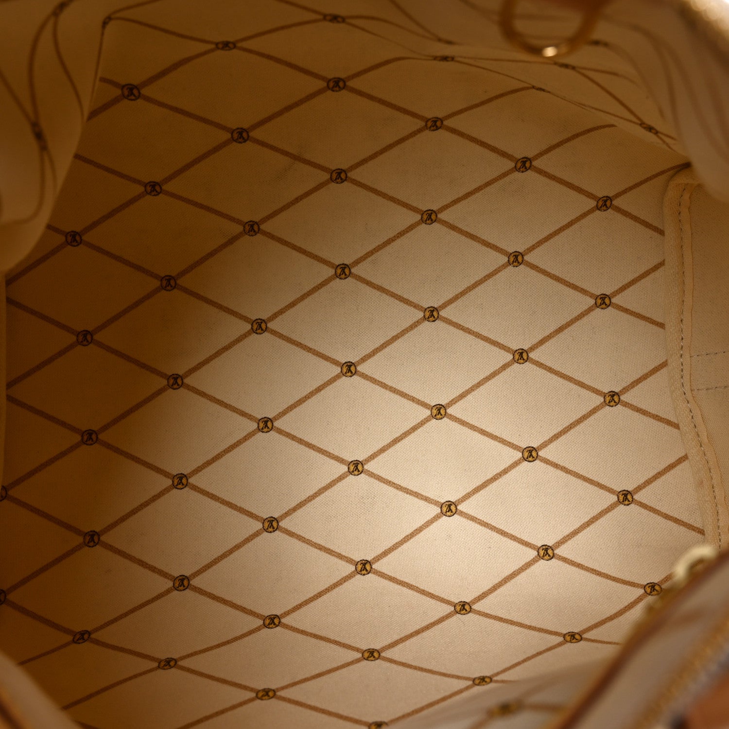Louis Vuitton Damier Azur Summer Trunks Speedy Bandouliere 30 5 of 9