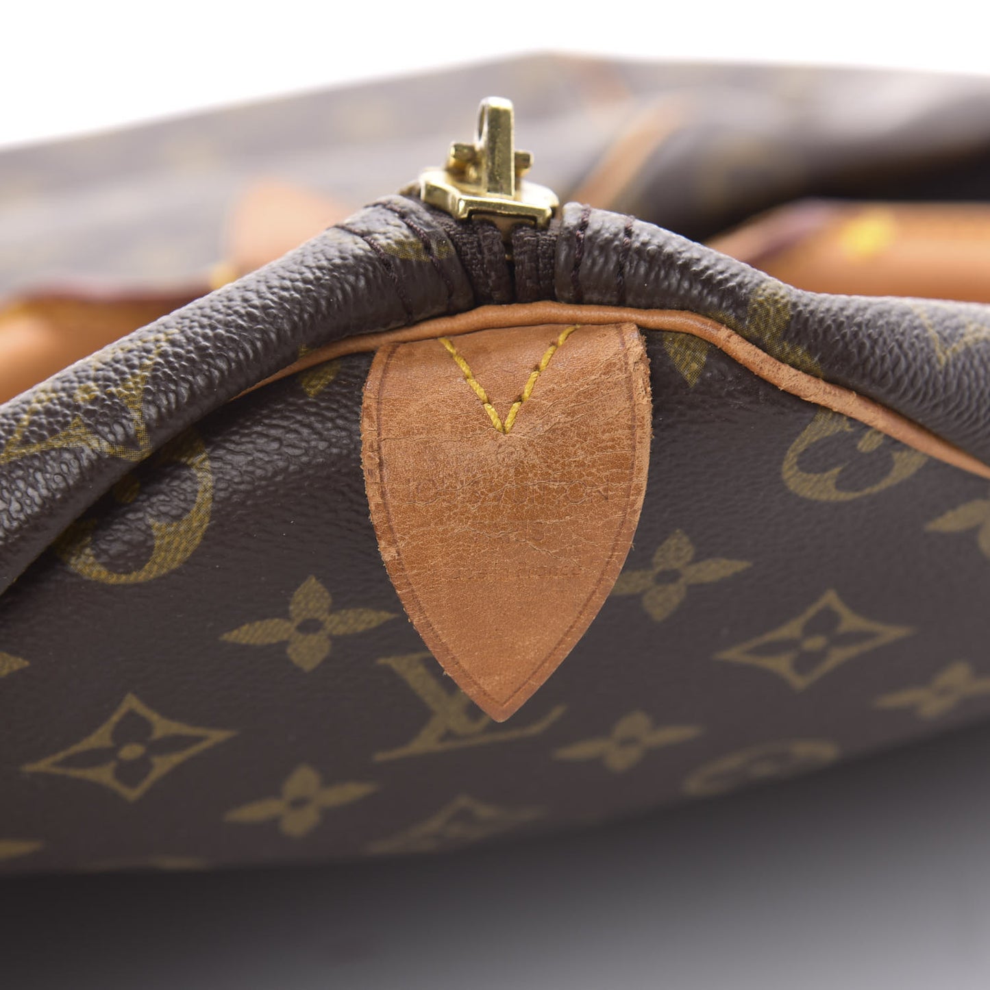Monogram Keepall 50