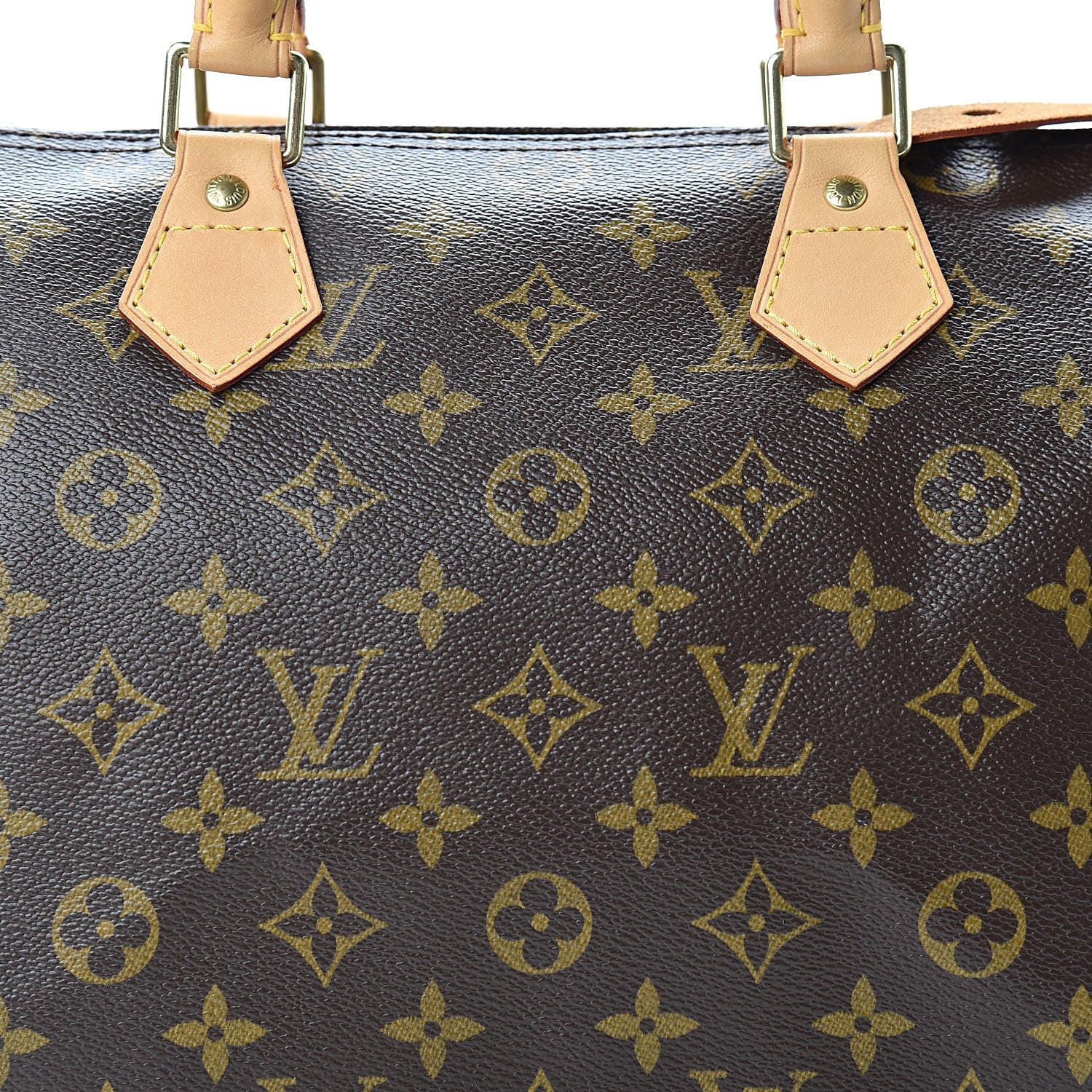 Louis Vuitton Monogram Speedy 30 8 of 16