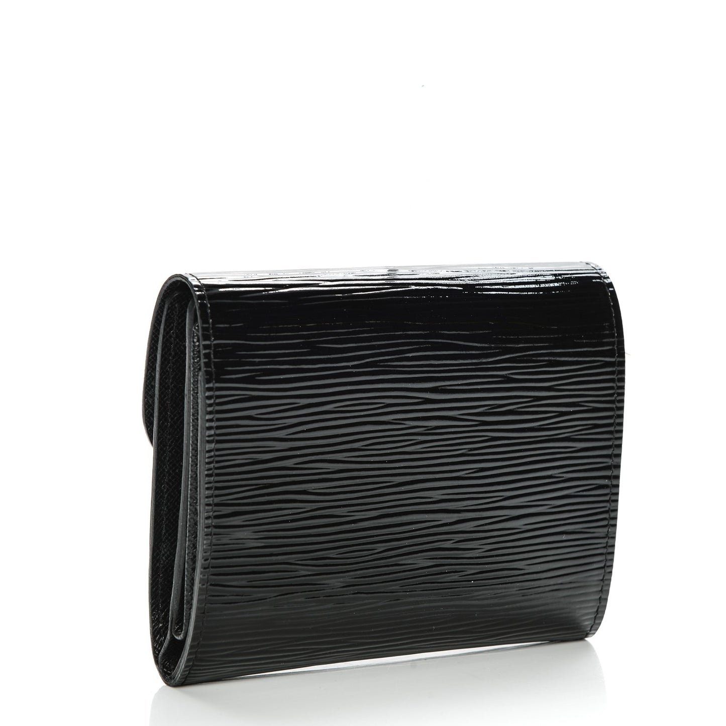 Electric Epi Joey Wallet Black