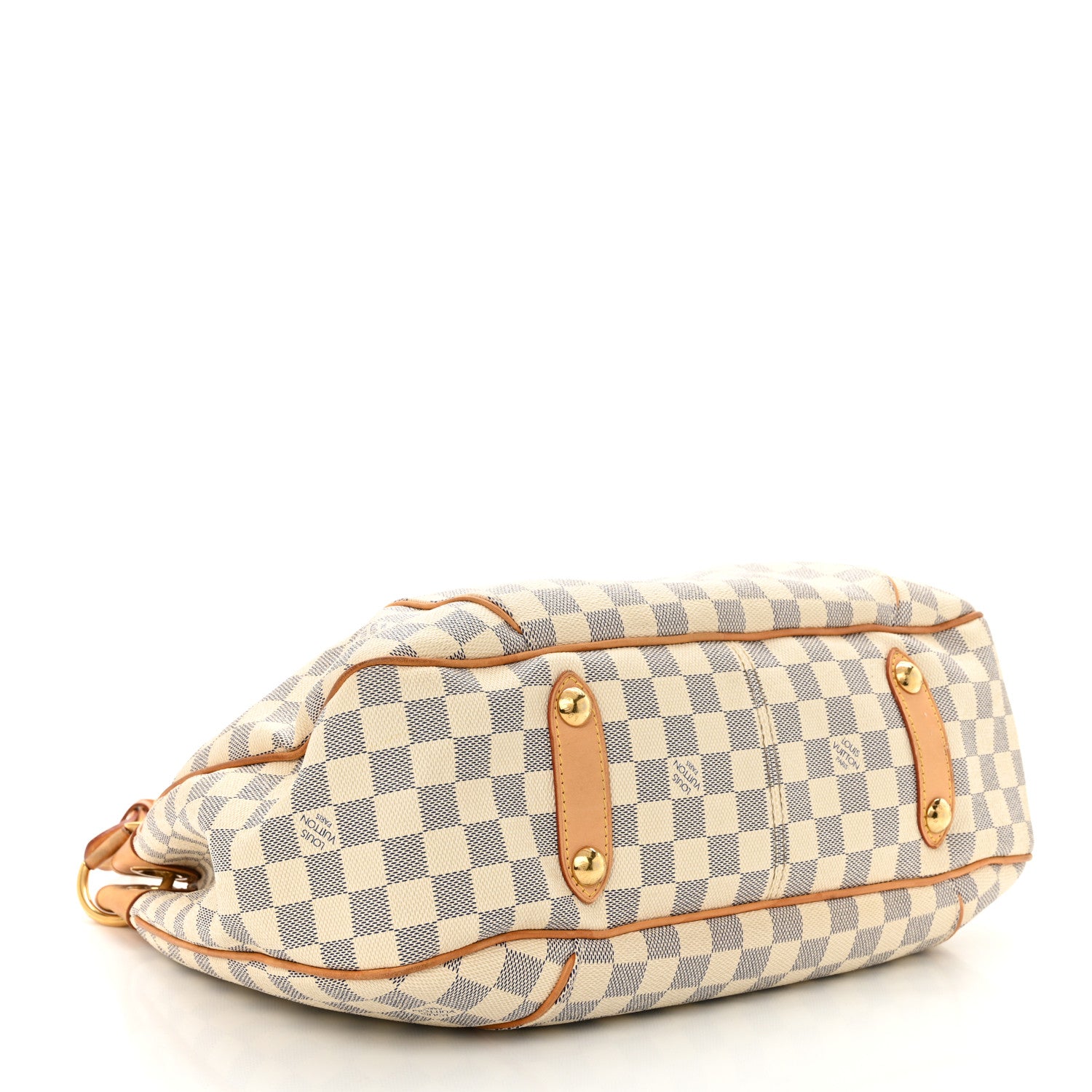 Louis Vuitton Damier Azur Galliera PM 4 of 12