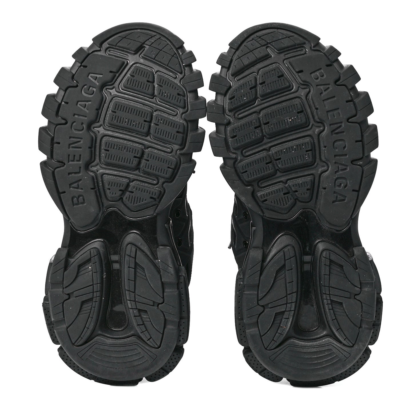 Mesh Nubuck Effect Fabric LED Womens Track Sneakers 38 Black