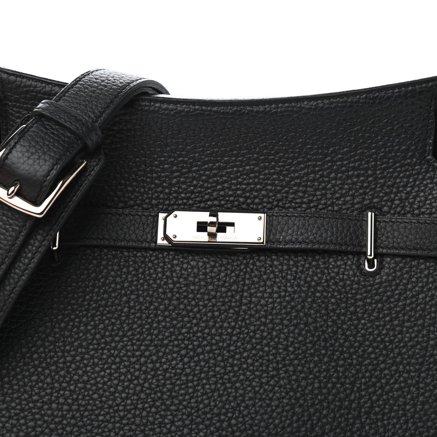 Taurillon Clemence Jypsiere 28 Black