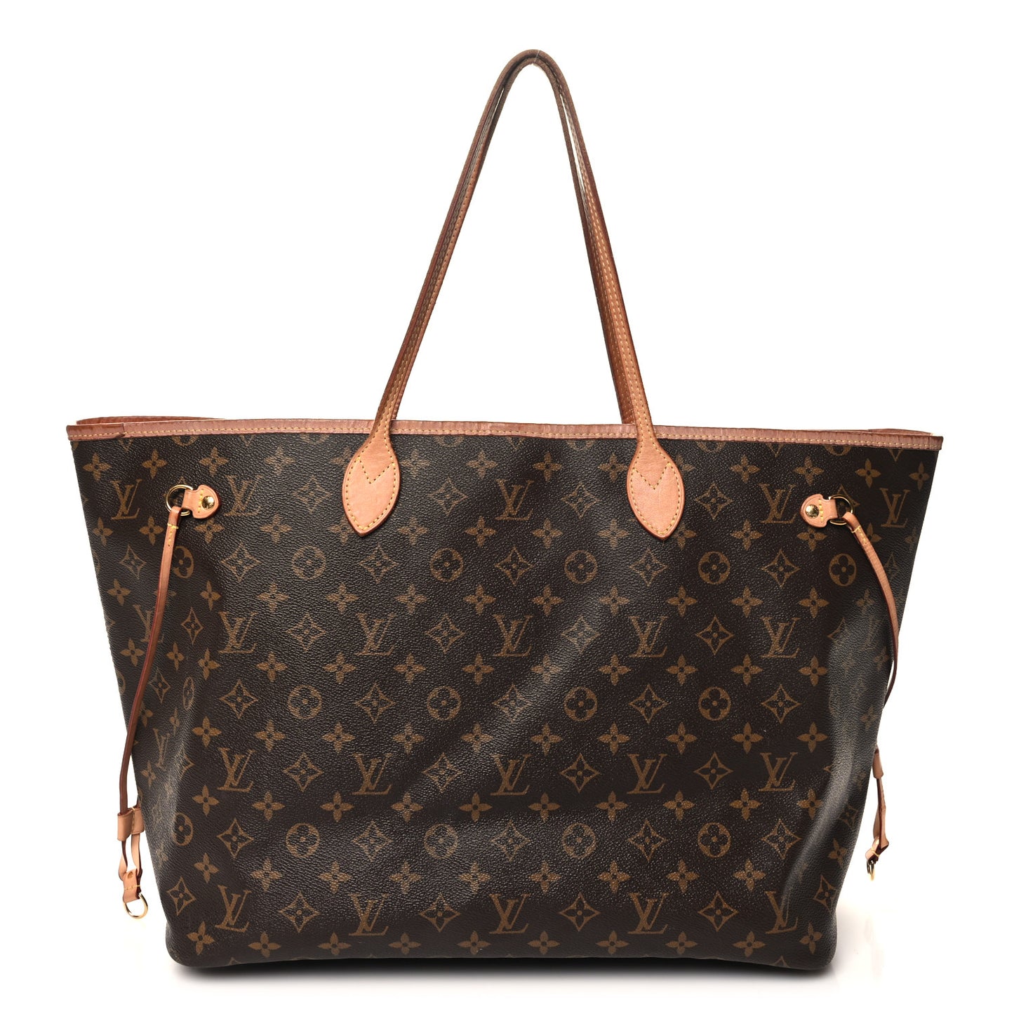 Monogram Neo Neverfull GM Pivoine