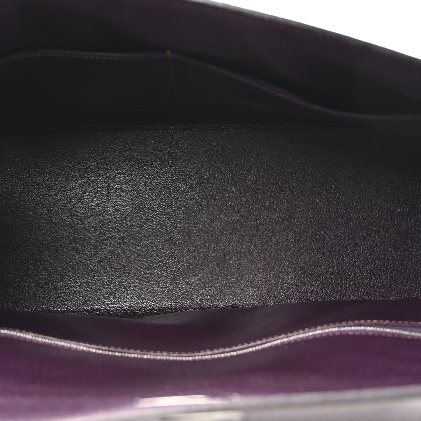 Chevre Mangalore Kelly Sellier 35 Raisin