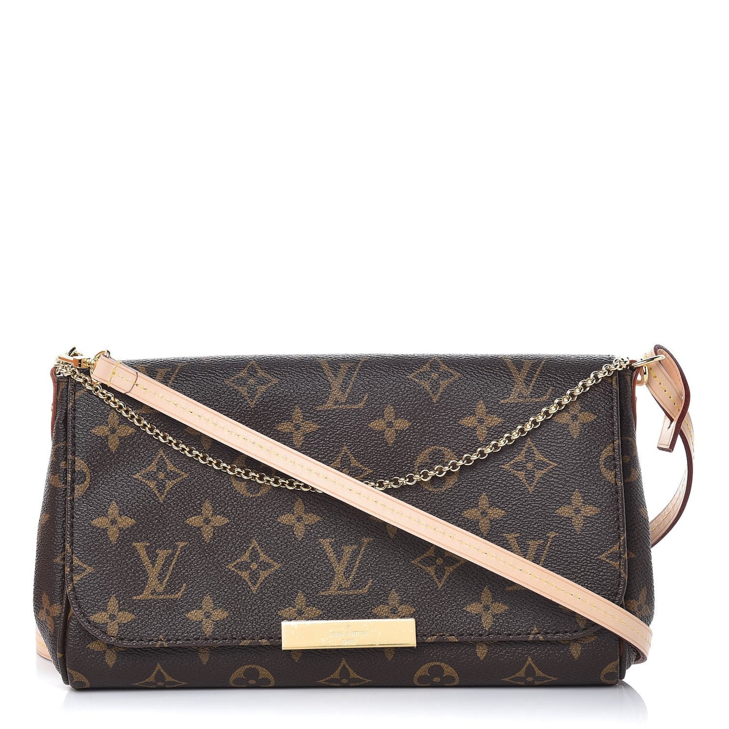 Monogram Favorite MM