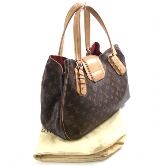 Louis Vuitton Monogram Griet 3 of 10