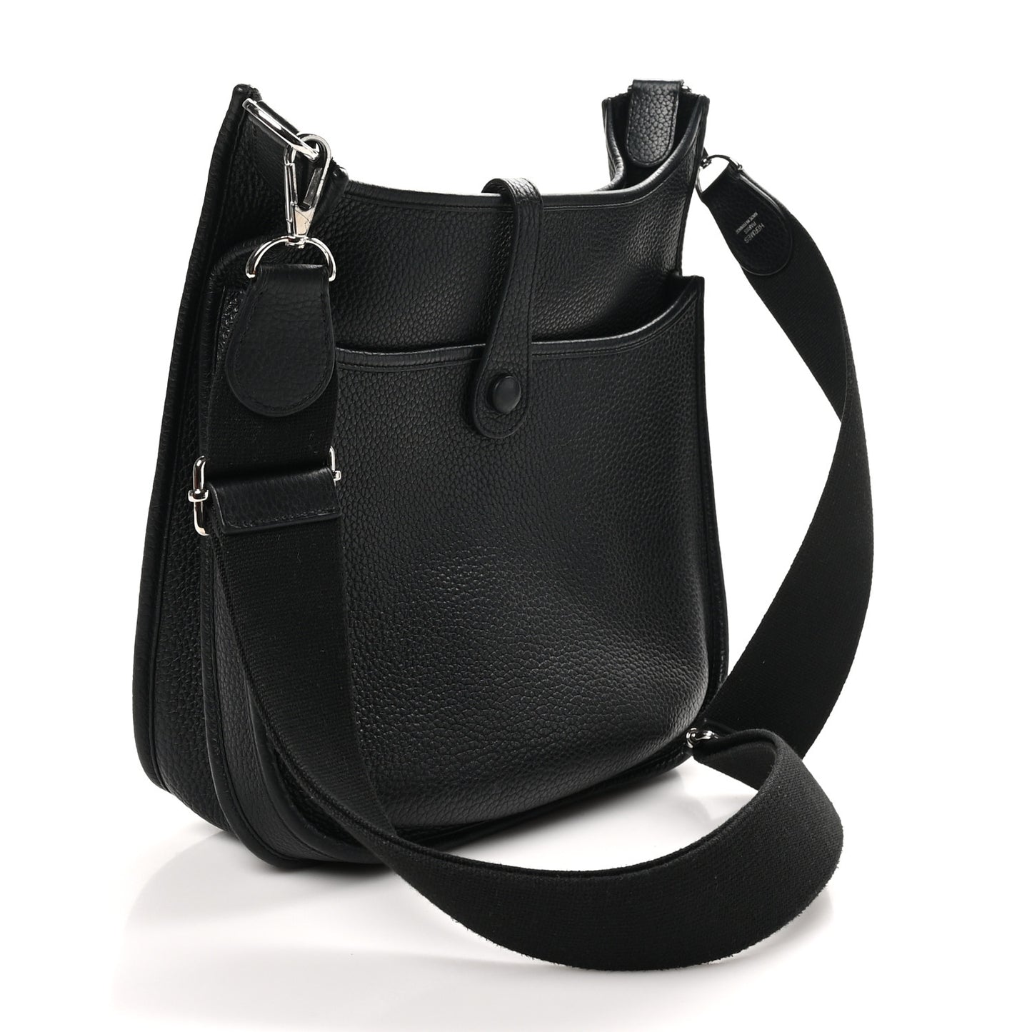 Taurillon Clemence Evelyne III PM Black