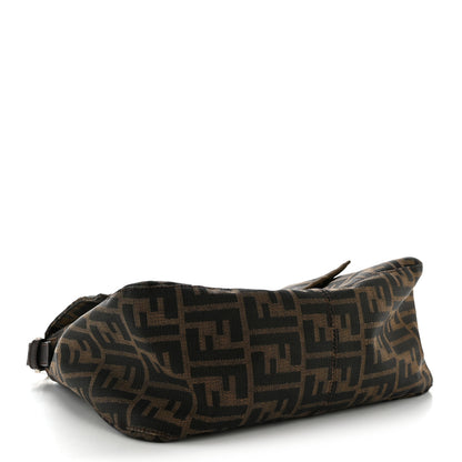 Fendi Zucca Mama Baguette Tobacco 4 of 12