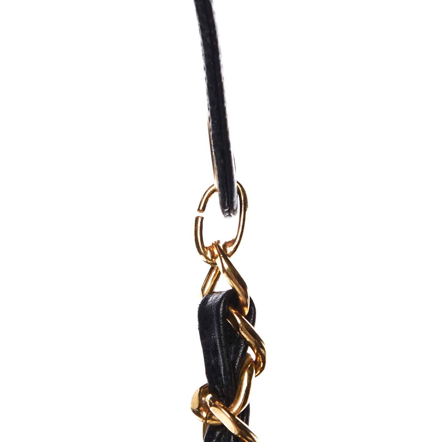 Caviar XL Weekender Bag Black