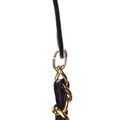 Chanel Caviar XL Weekender Bag Black 15 of 15