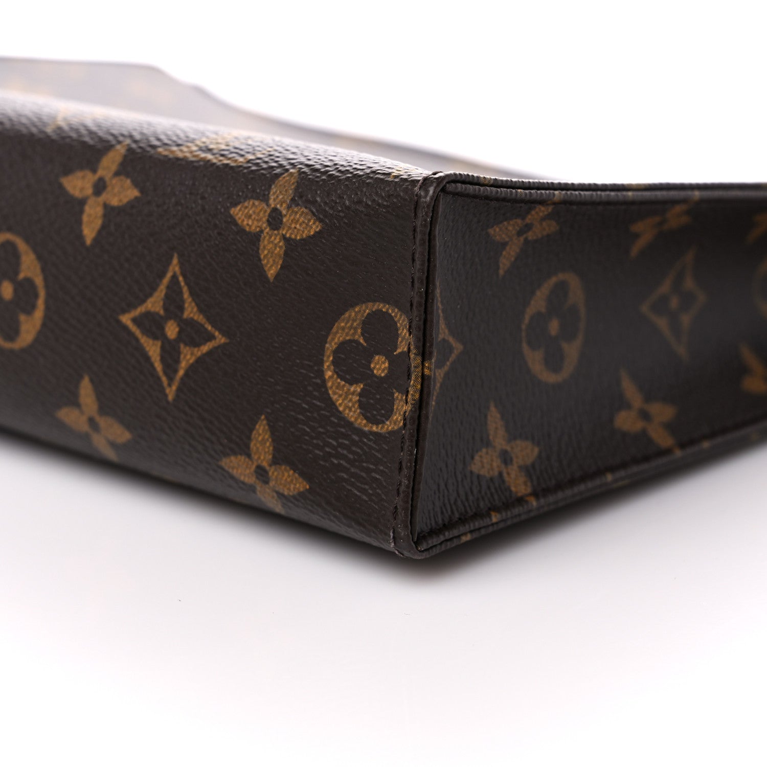 Louis Vuitton Monogram Toiletry Pouch 26 9 of 10