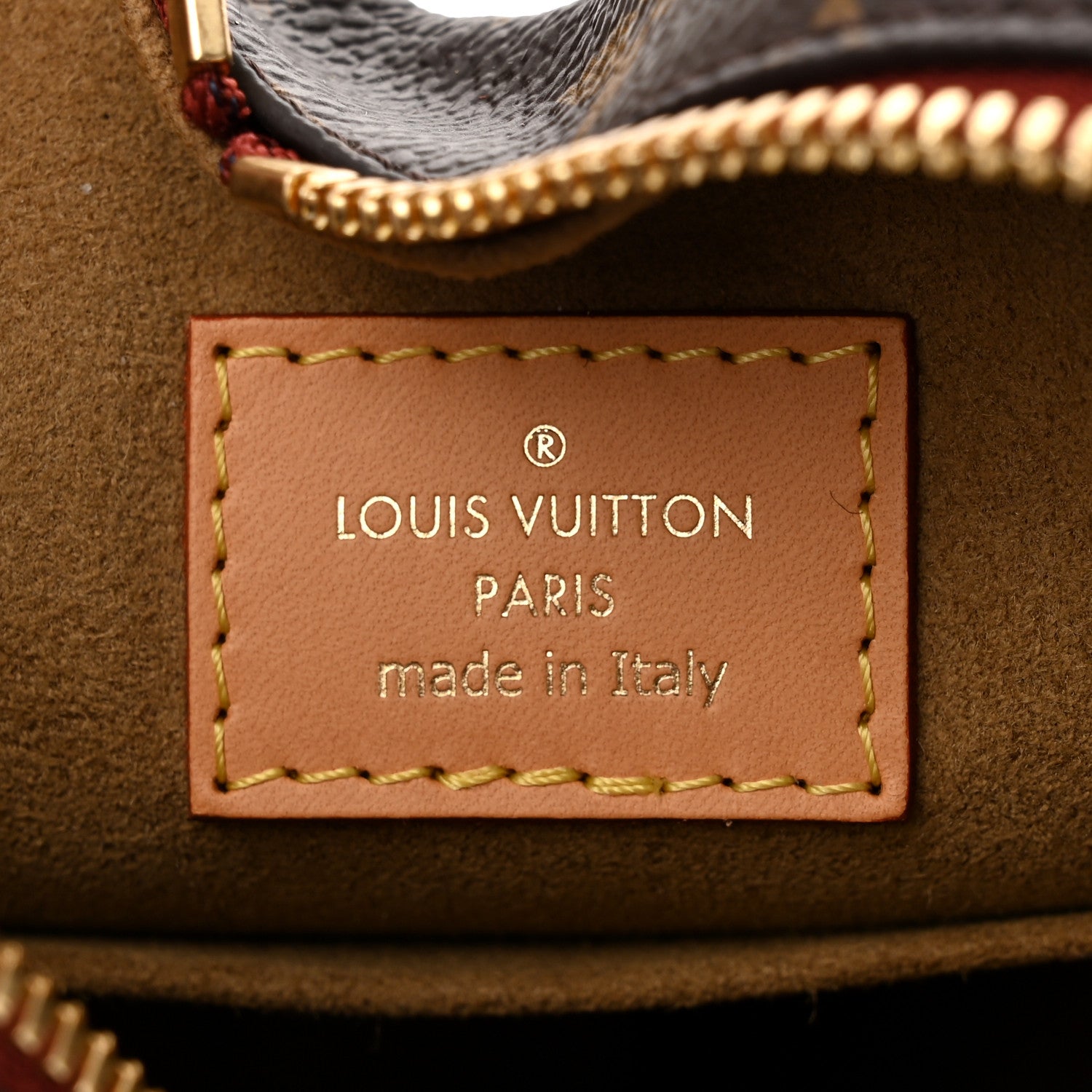 Louis Vuitton Monogram Game On Coeur 6 of 10