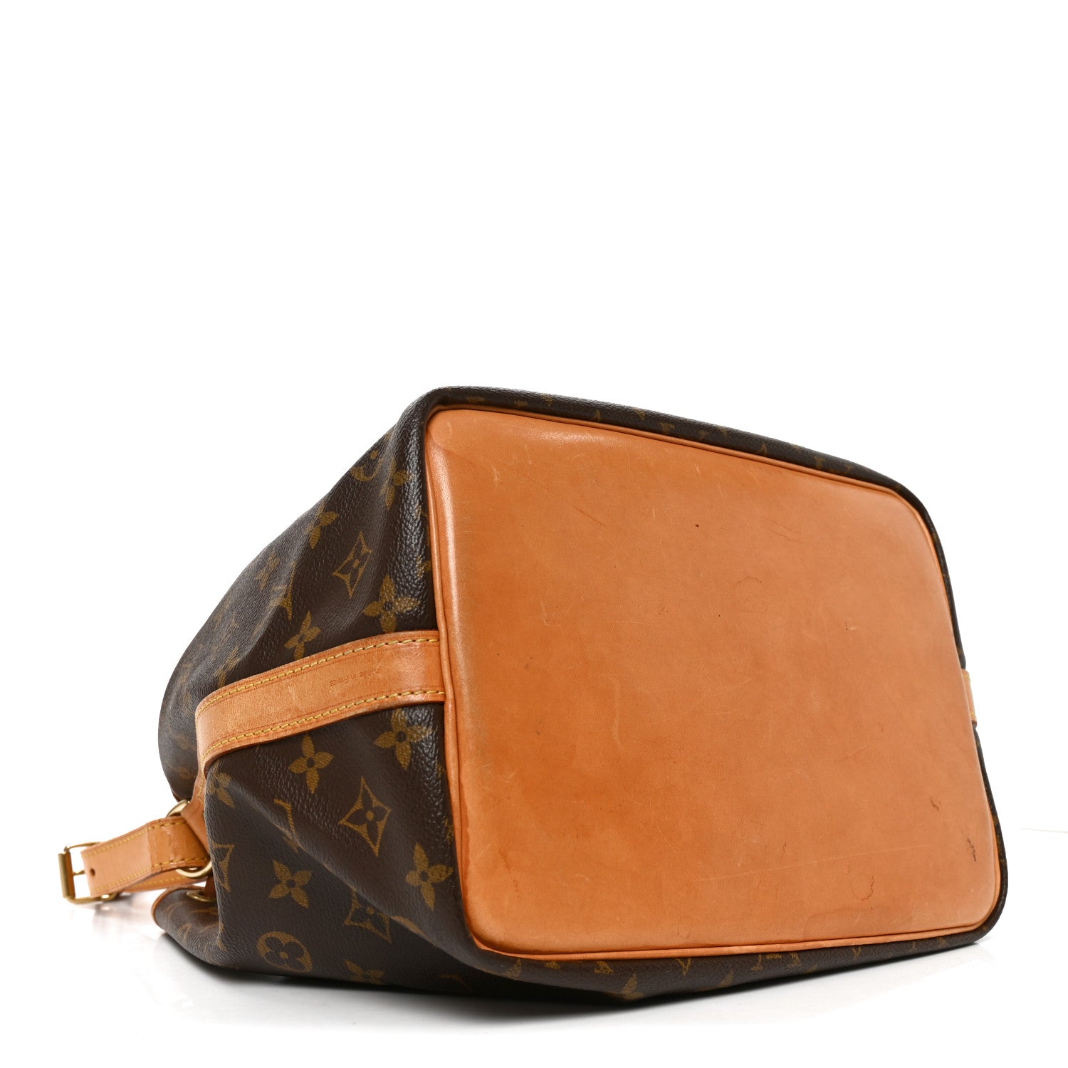 Louis Vuitton Monogram Petit Noe 4 of 9
