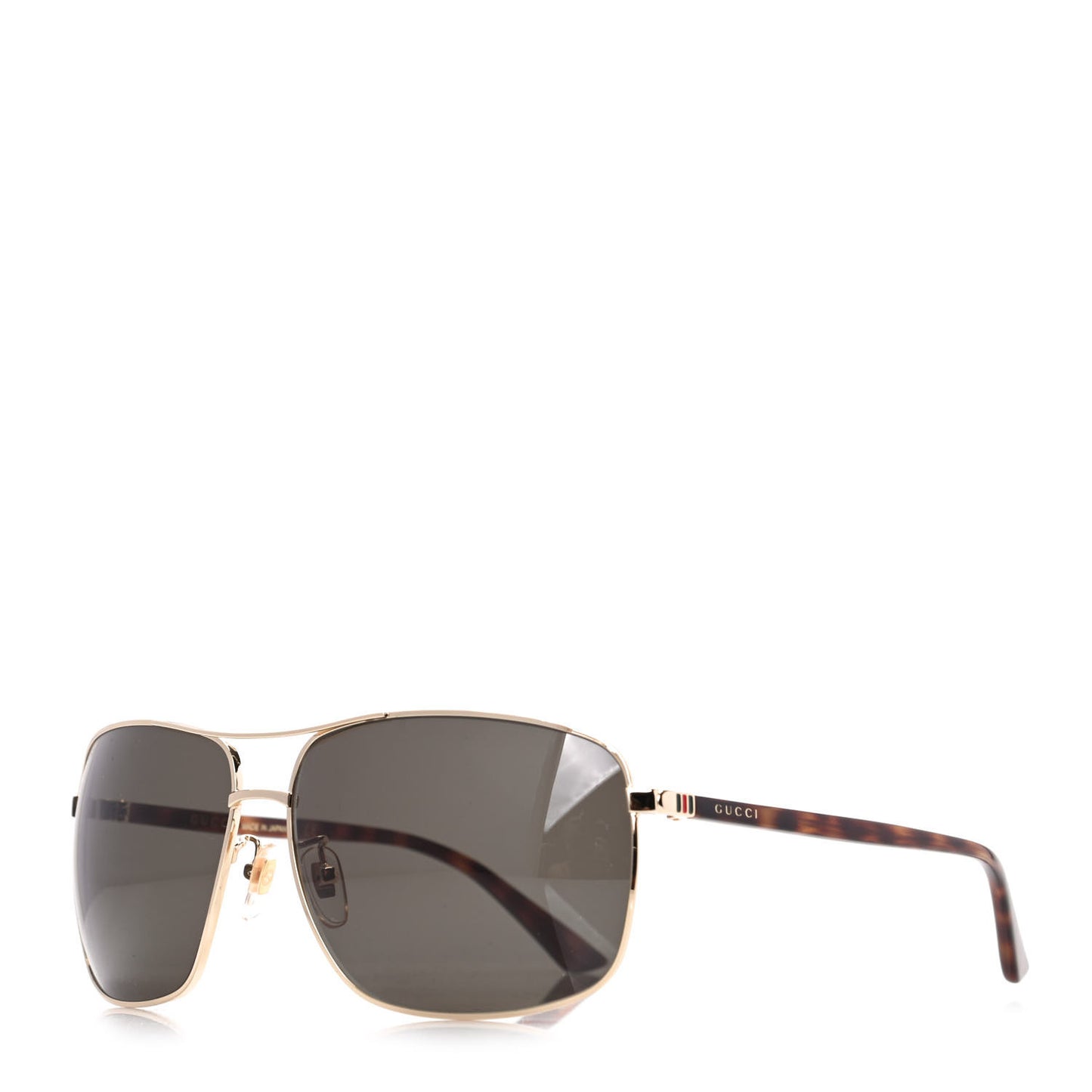Sunglasses GG0065SK Tortoise