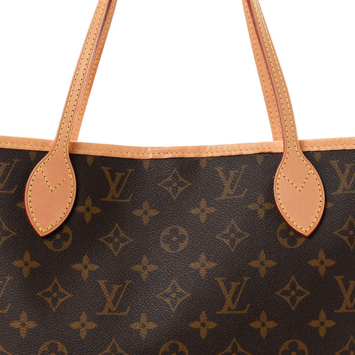 Monogram Neo Neverfull MM