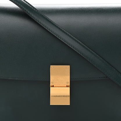 Celine Box Calfskin Medium Classic Box Flap Bag Amazone 8 of 11