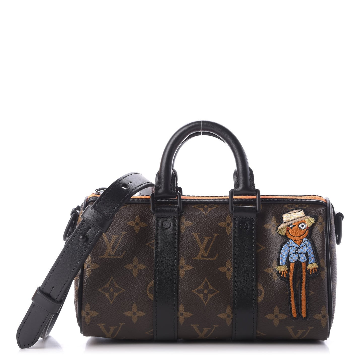 Monogram Keepall XS