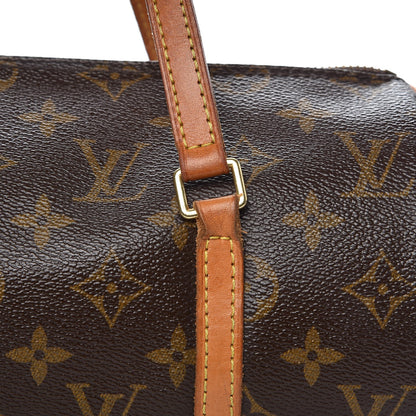 Louis Vuitton Monogram Papillon 26 8 of 11