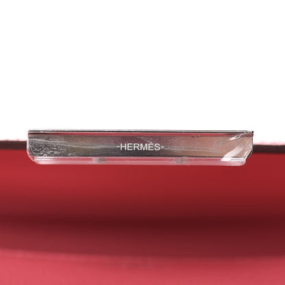 Hermes Evercolor Constance 24 Rose Azalee 8 of 21