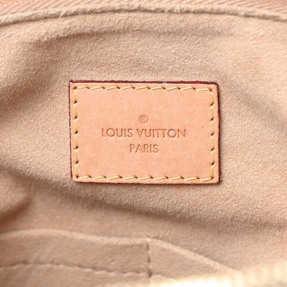 Louis Vuitton Monogram Pallas Dune 8 of 9