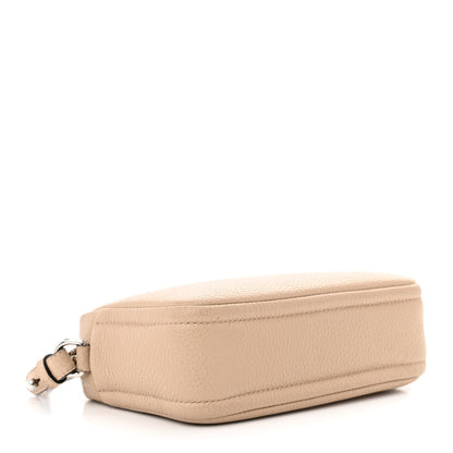 Prada Vitello Daino Soft Camera Crossbody Cammeo 4 of 11