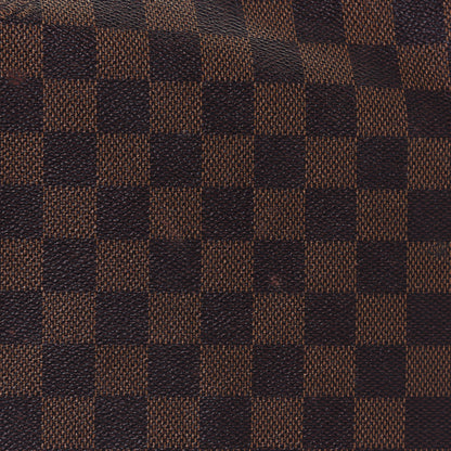Louis Vuitton Damier Ebene Neverfull GM 17 of 17
