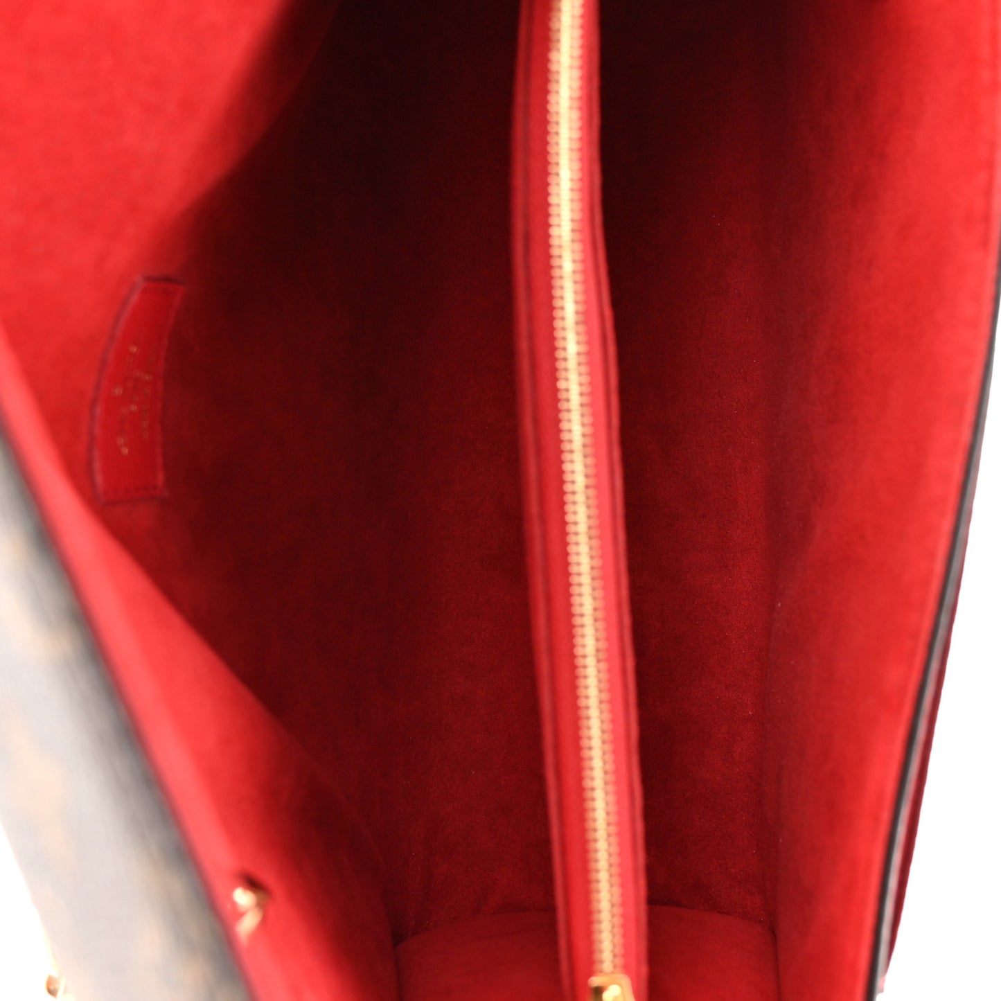Monogram Victoire Cherry