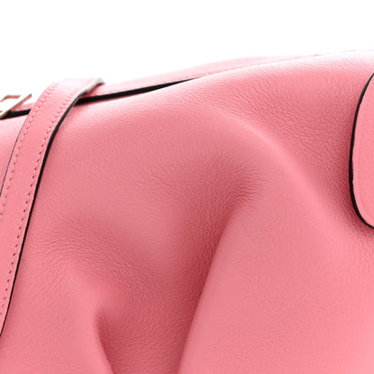 Loewe Calfskin Mini Elephant Crossbody Bag Candy 7 of 10