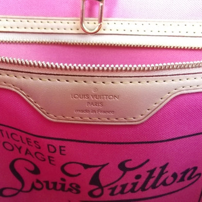 Louis Vuitton Monogram MOCA Neverfull GM 12 of 14