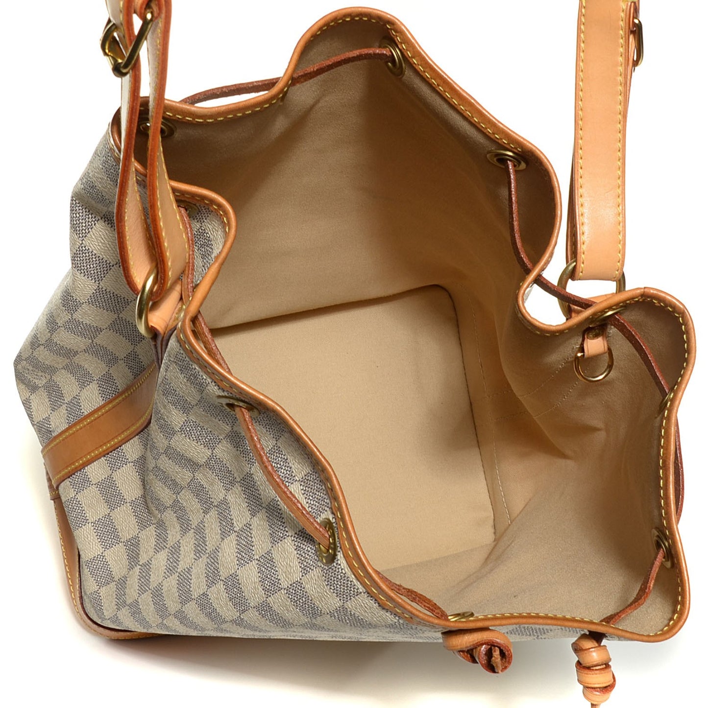 Damier Azur Noe