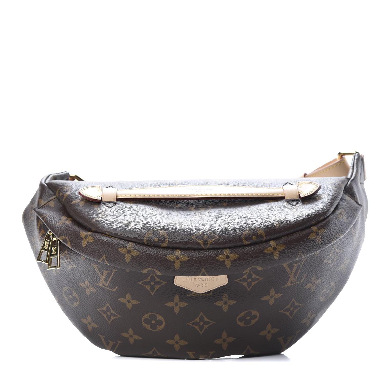 Louis Vuitton Monogram Bumbag 2 of 10