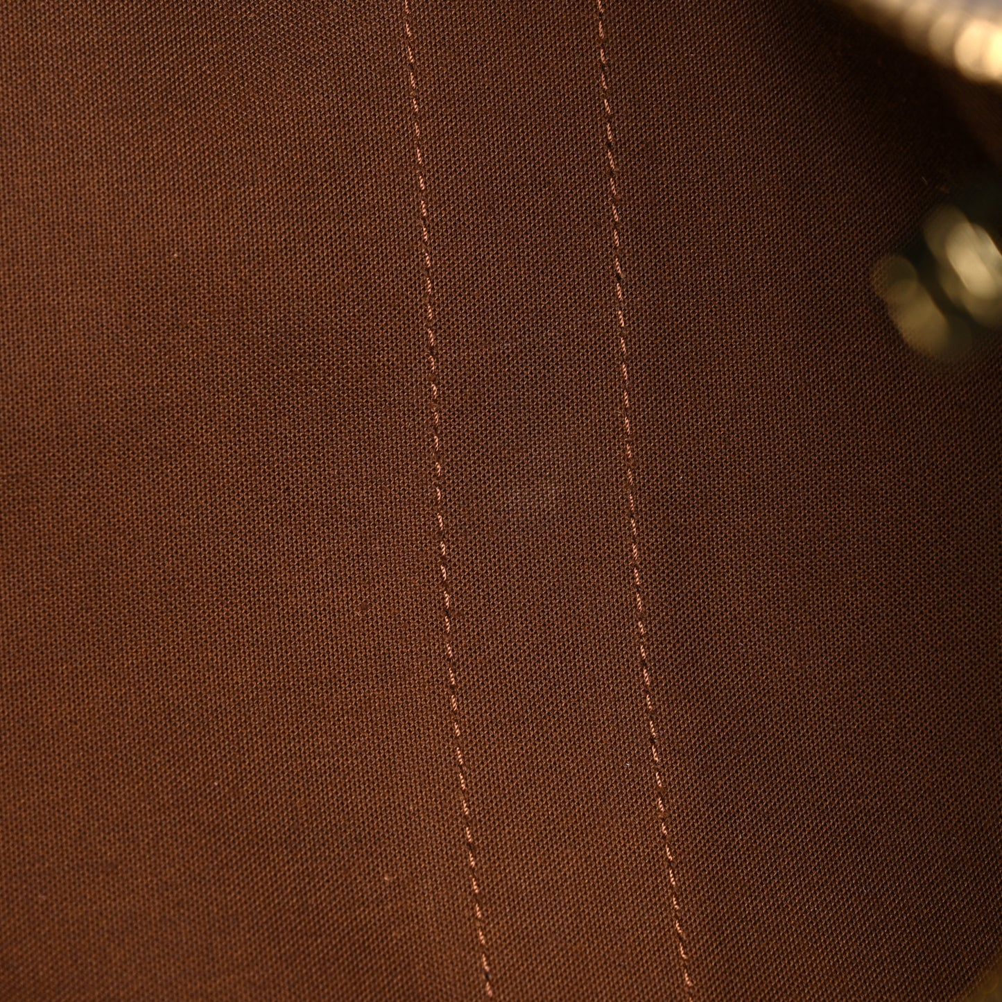 Monogram Sac Polochon