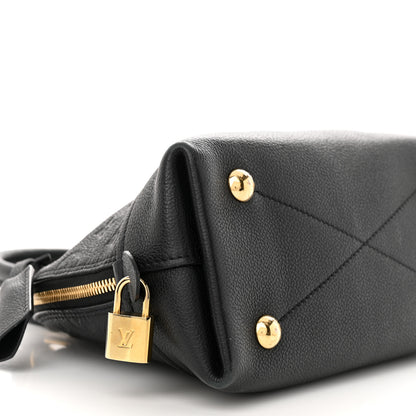 Louis Vuitton Empreinte Neo Alma BB Black 9 of 11