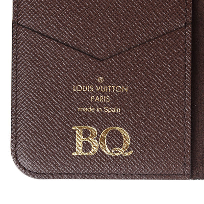 Louis Vuitton Monogram iPhone X Folio Case 6 of 6