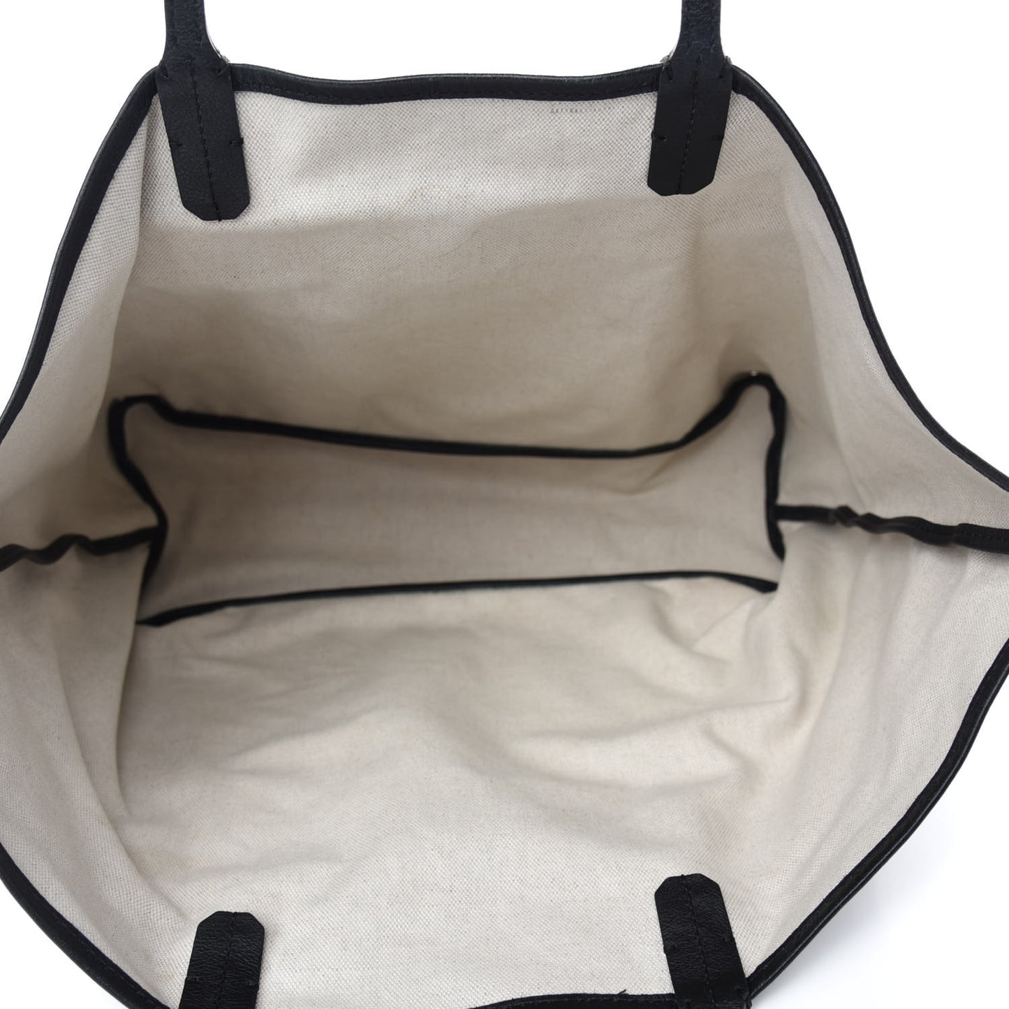 Goyardine Saint Louis PM Black