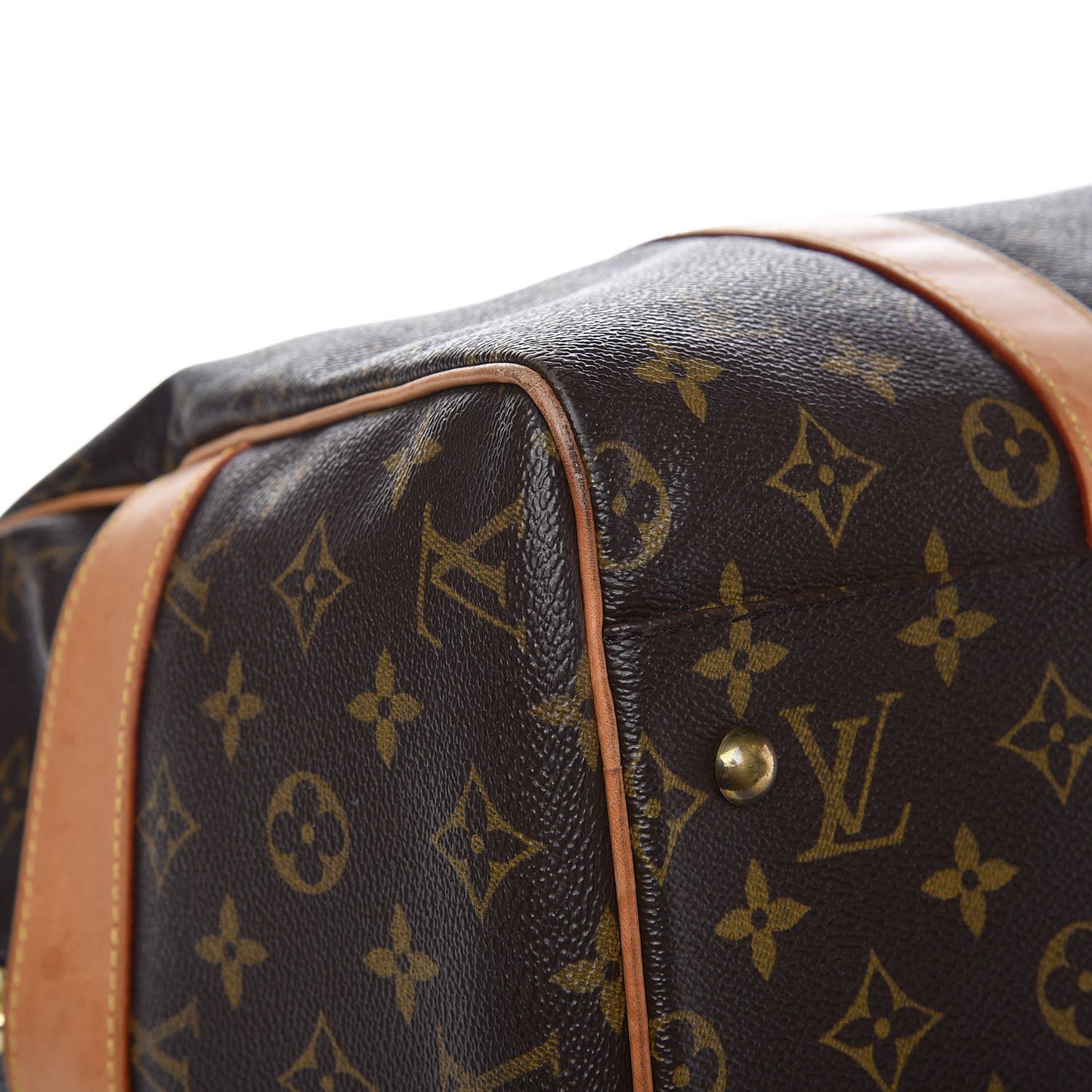 Monogram Carryall