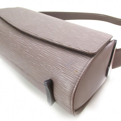Louis Vuitton Epi Noctourne GM Lilac 5 of 9