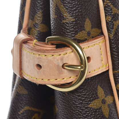 Louis Vuitton Monogram Batignolles 8 of 9