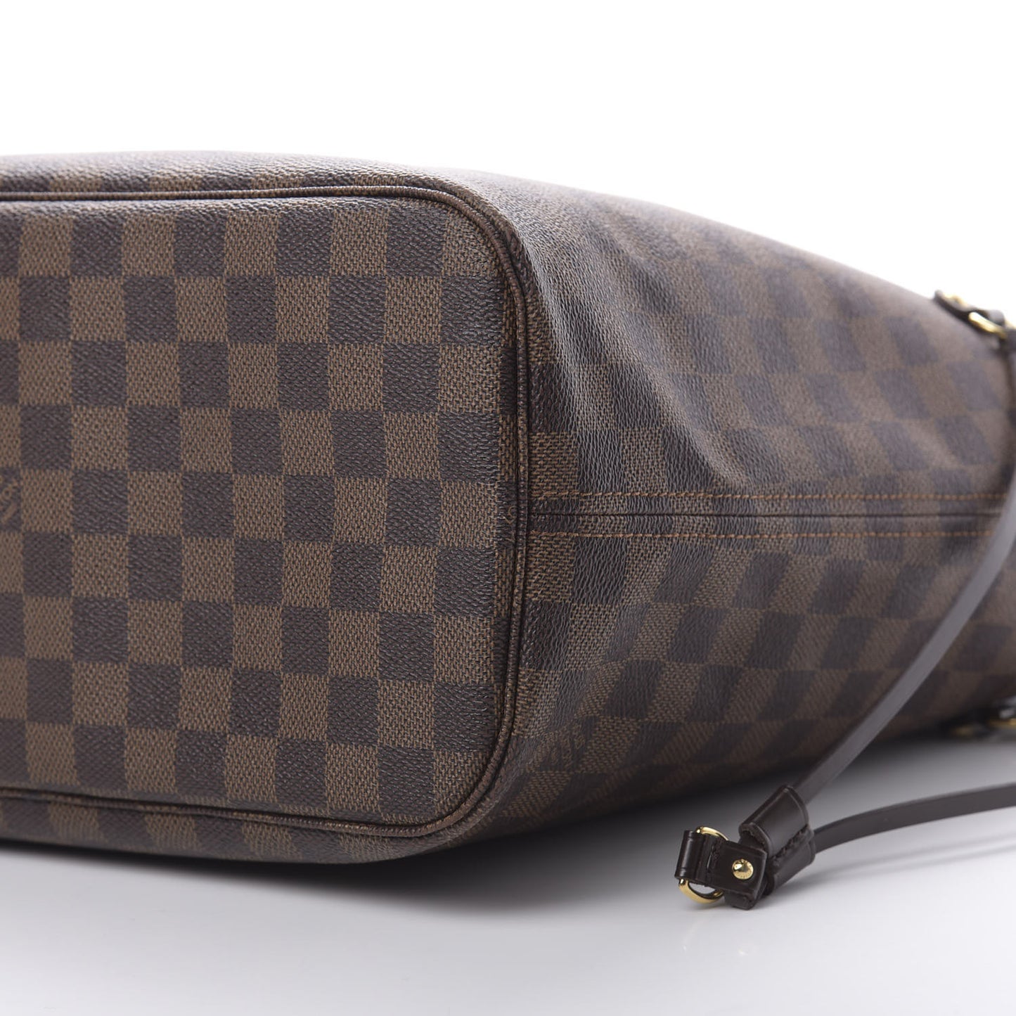Damier Ebene Neverfull MM