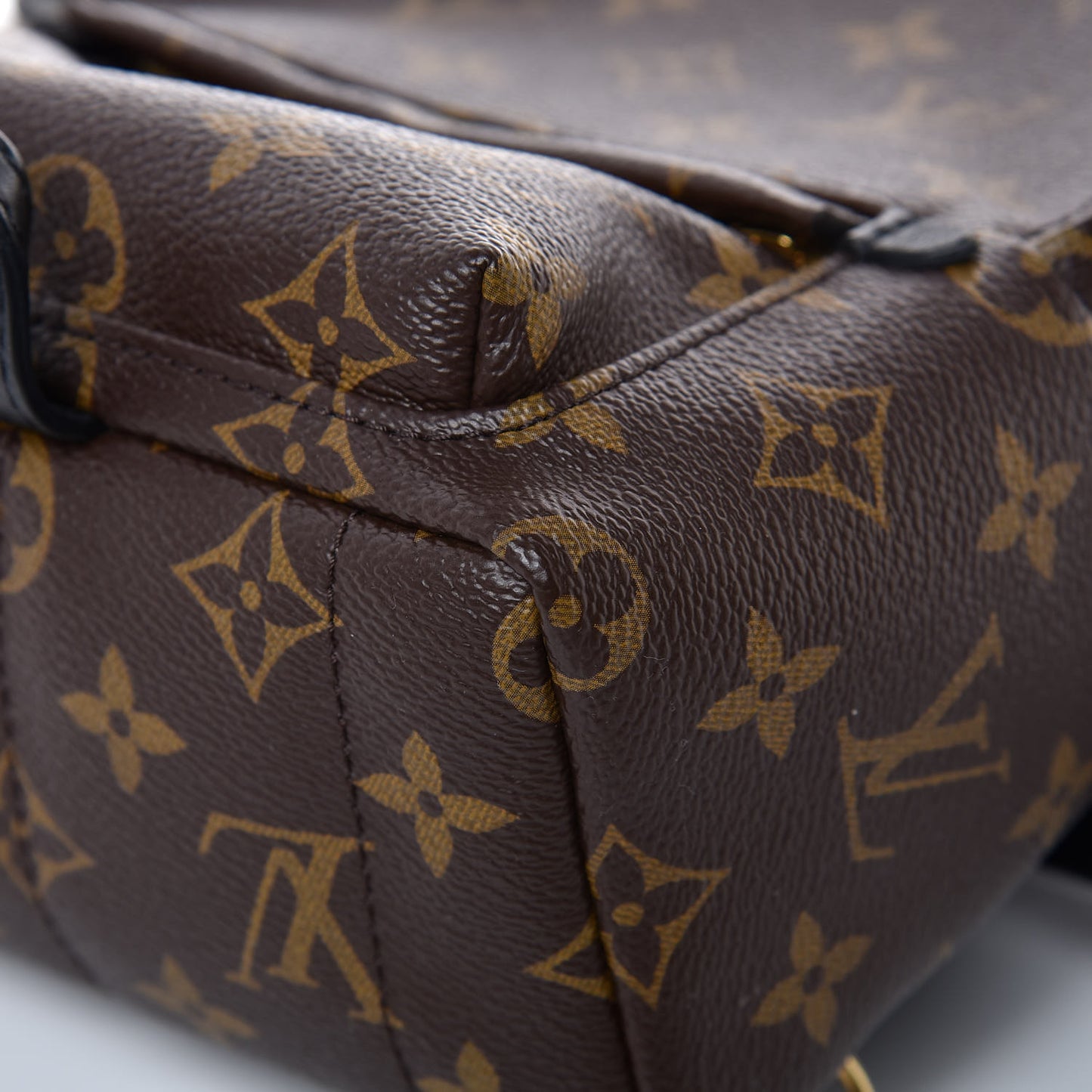 Monogram Palm Springs Backpack Mini