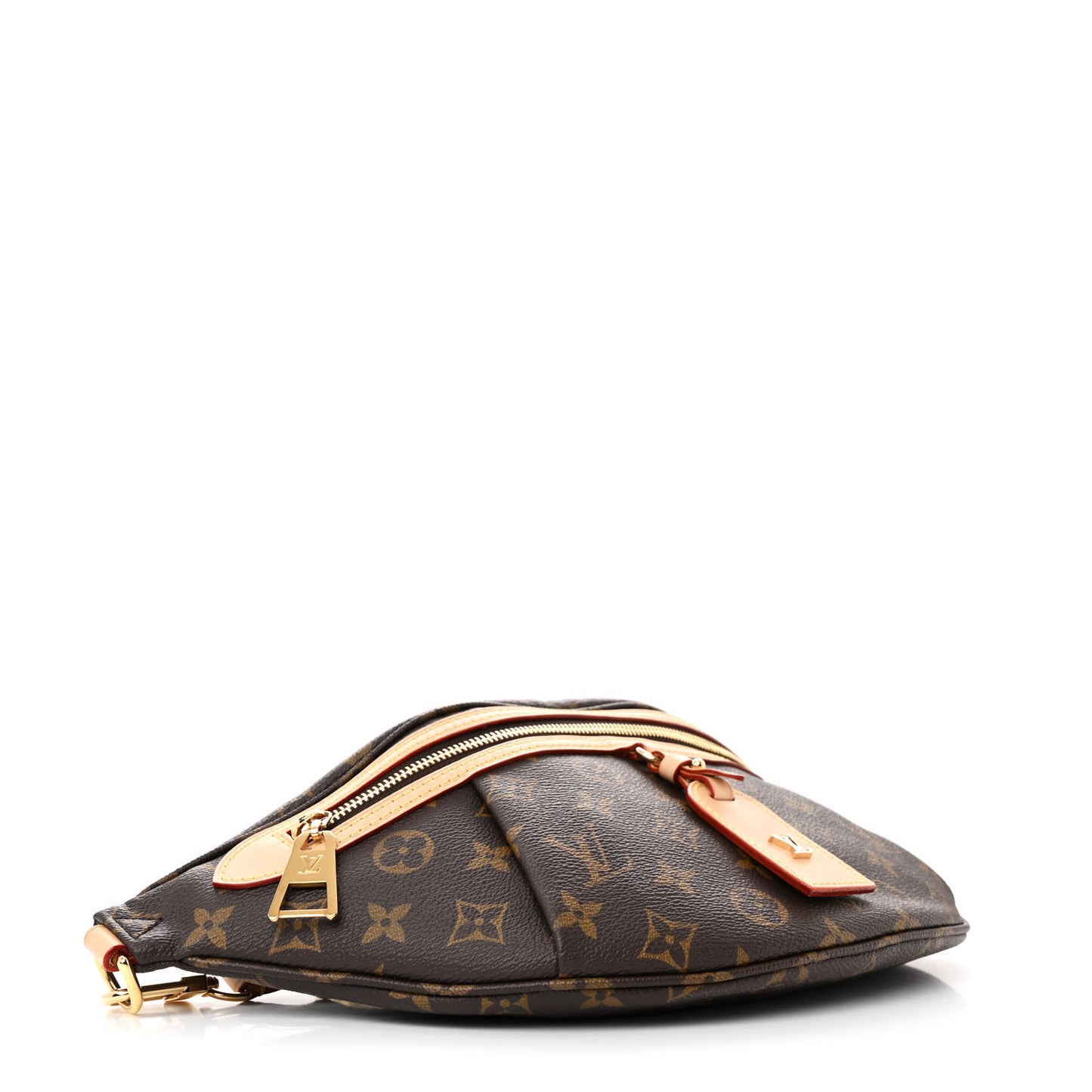 Monogram High Rise Bumbag
