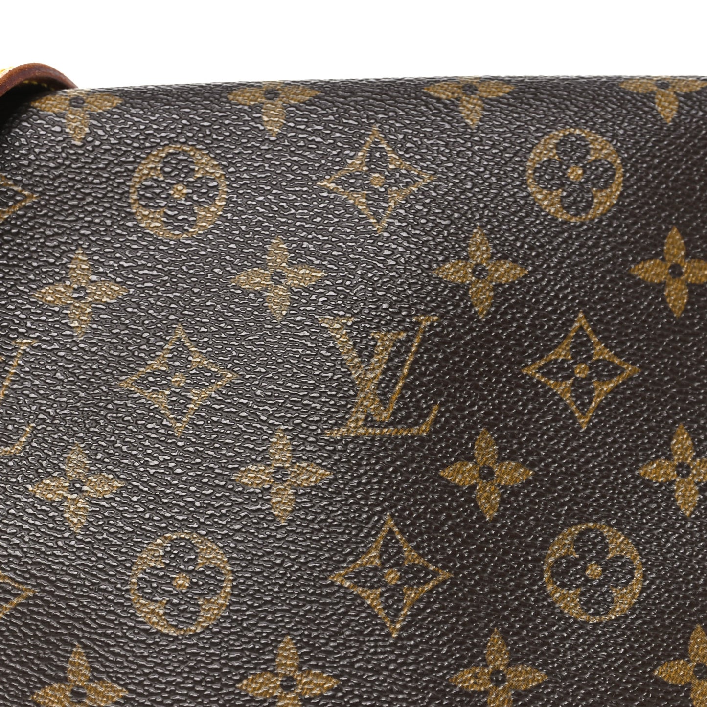Monogram Musette Tango