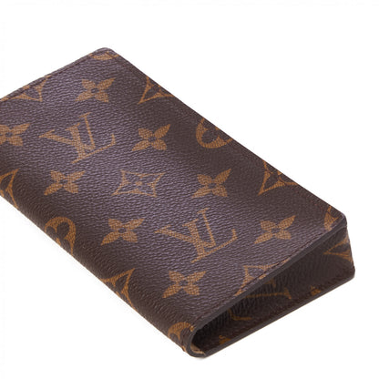 Louis Vuitton Monogram Sunglasses Case 3 of 6