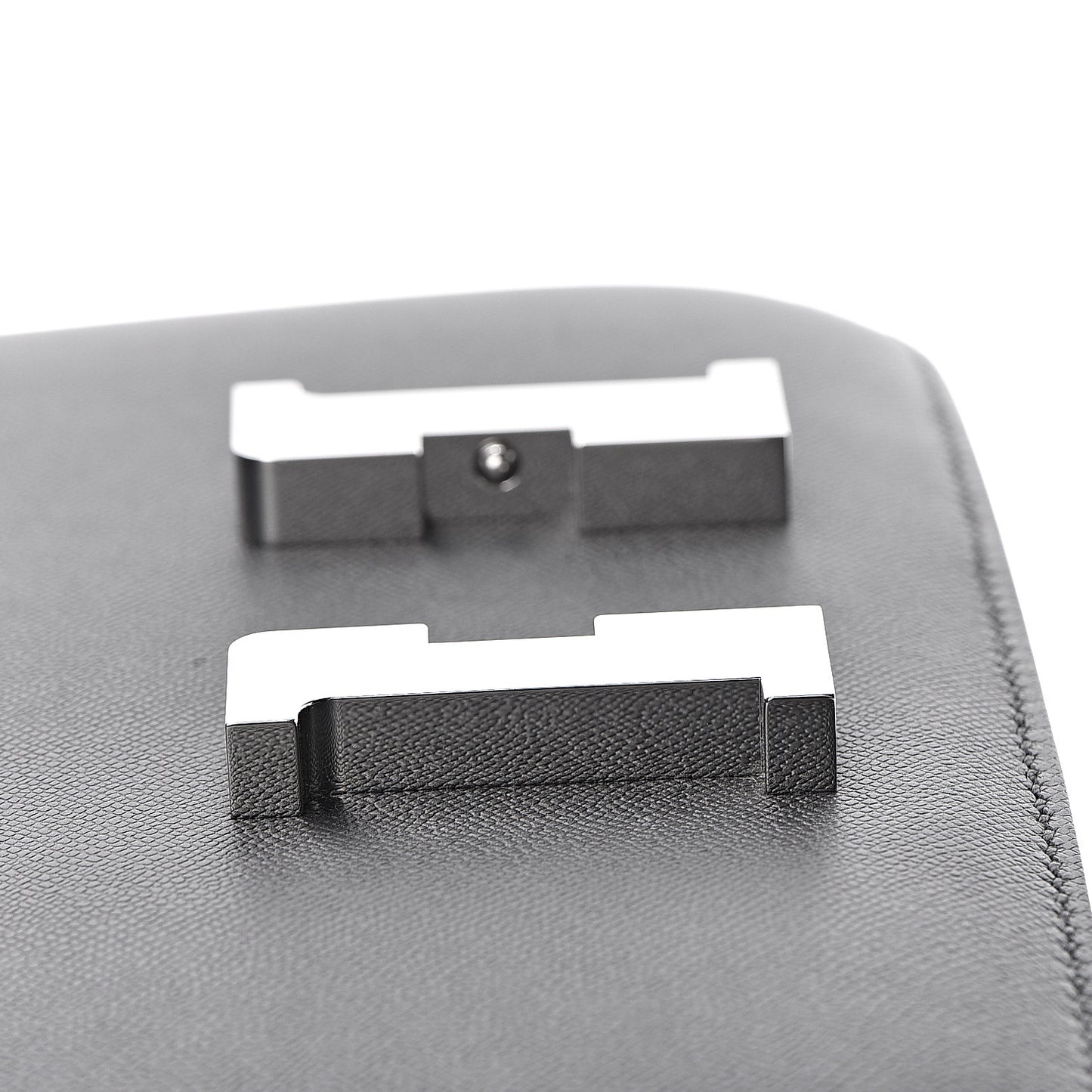 Grained Monsieur Constance 24 Black