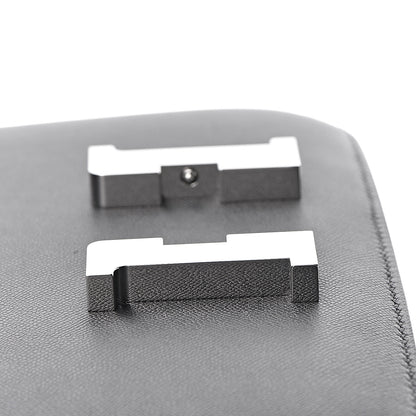 Hermes Grained Monsieur Constance 24 Black 15 of 25