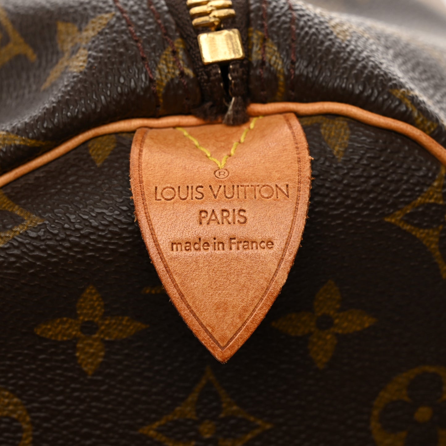 Monogram Keepall 55