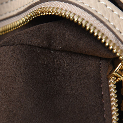 Louis Vuitton Mahina L Sable 7 of 16
